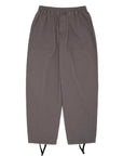 GX1000 Dojo Pant Charcoal - ARROW & BEAST