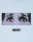 Hockey Skateboards - Day Dream Tee - Light Blue - ARROW & BEAST