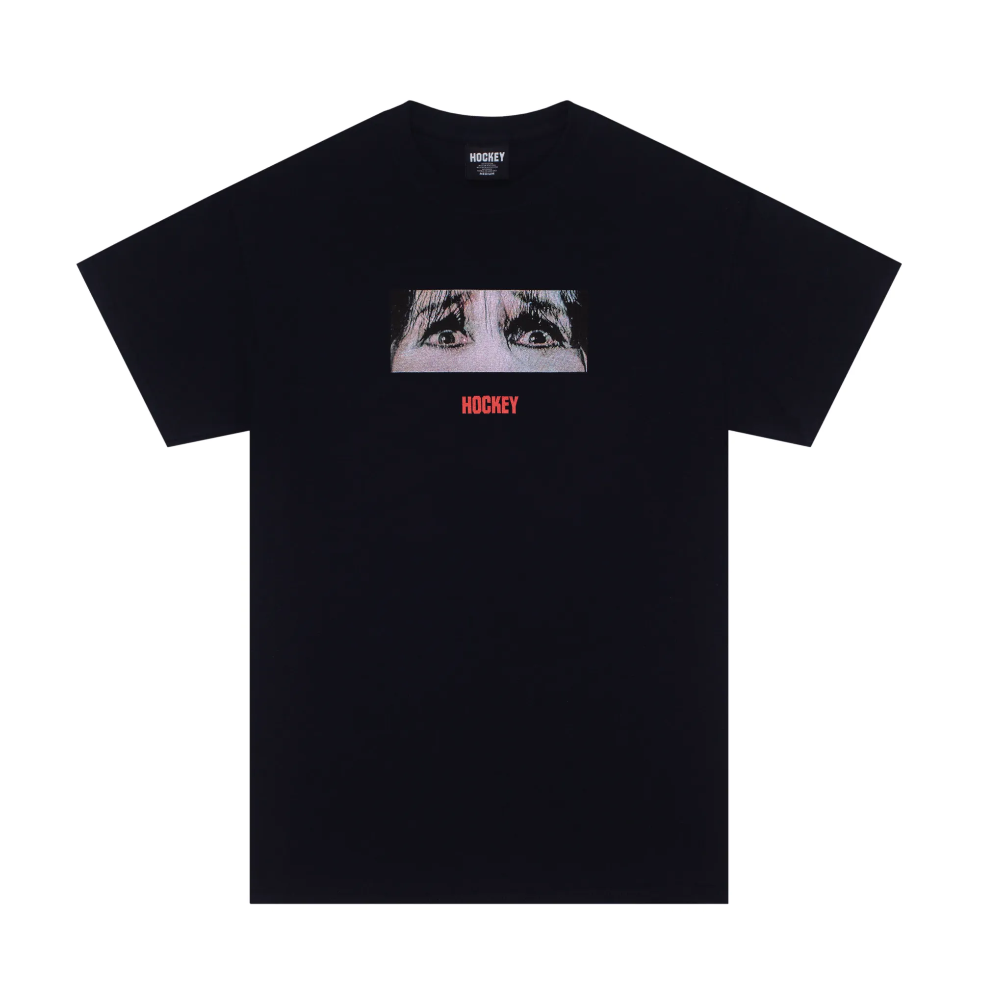 Hockey Skateboards - Day Dream Tee - Black - ARROW & BEAST