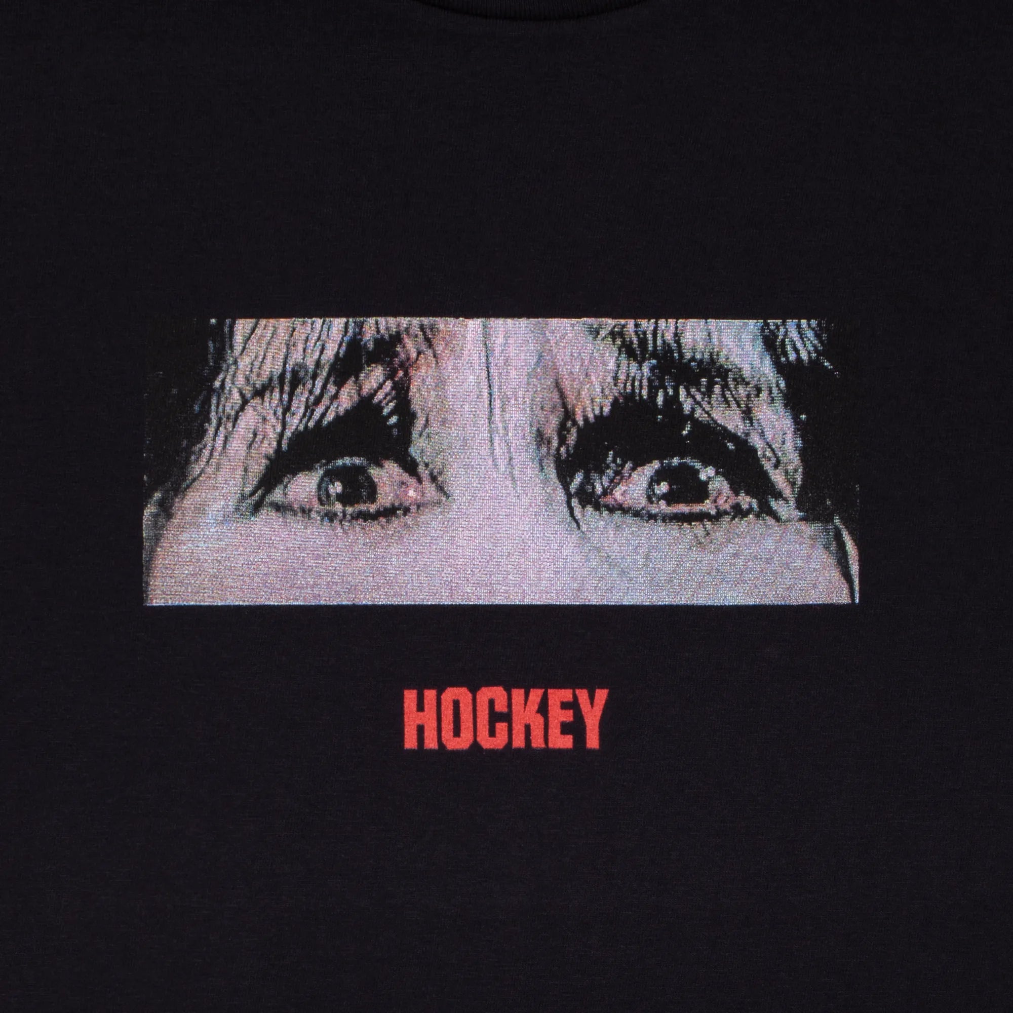 Hockey Skateboards - Day Dream Tee - Black - ARROW & BEAST
