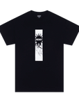 Hockey Skateboards - Prayer Tee - Black - ARROW & BEAST