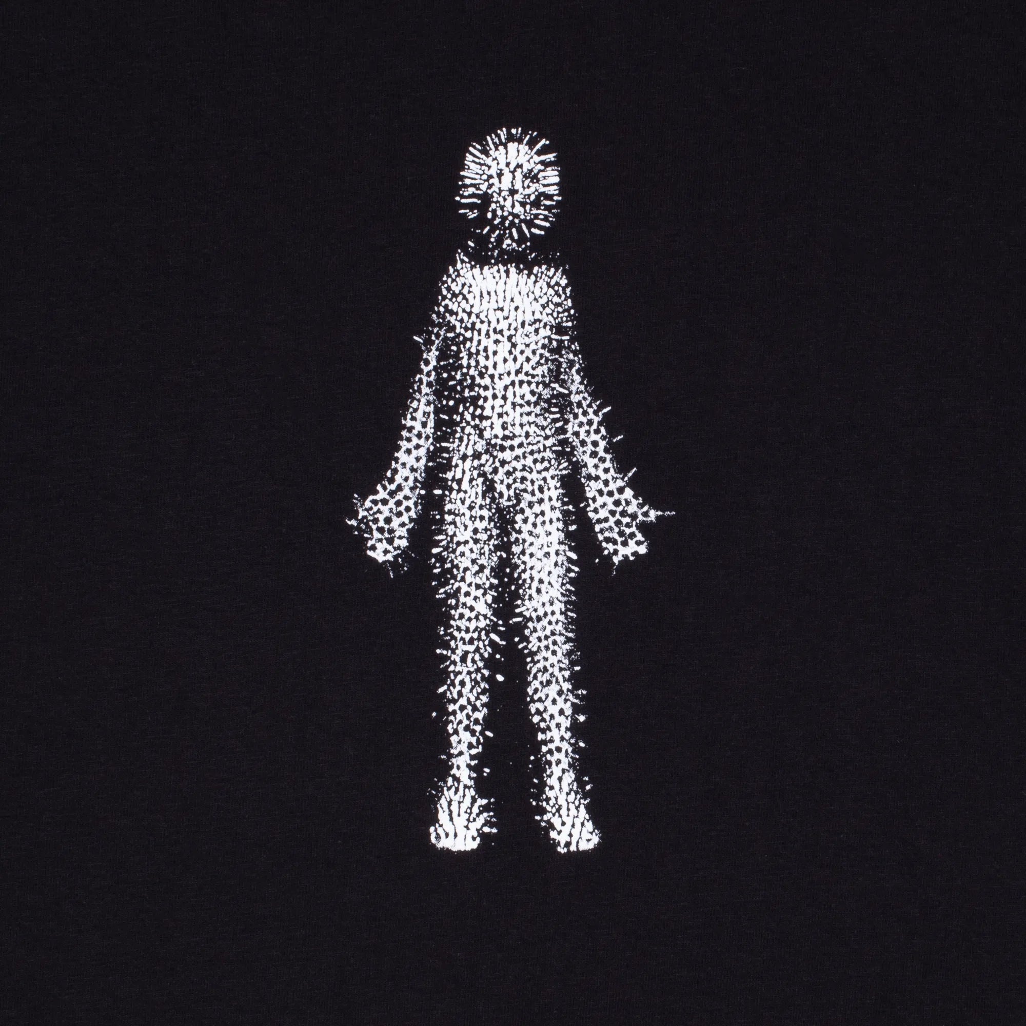 Hockey Skateboards - Newborn Hoodie - Black - ARROW & BEAST