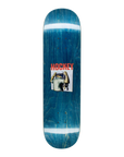 Hockey Skateboards - Screen Time - Andrew Allen - ARROW & BEAST