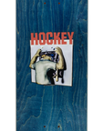 Hockey Skateboards - Screen Time - Andrew Allen - ARROW & BEAST
