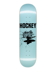 Hockey Skateboards - Spilt Milk - Nik Stain - ARROW & BEAST