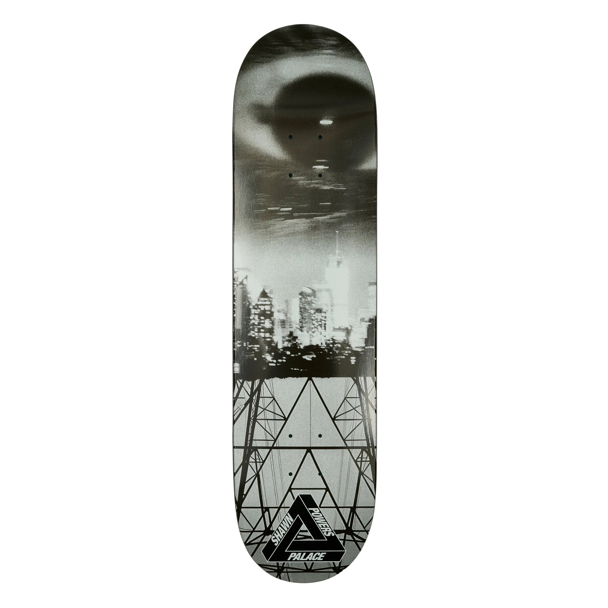 Palace Skateboards - POWERS - ARROW & BEAST