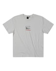 Former Merchandise - SYNTAX T-SHIRT - Bone - ARROW & BEAST