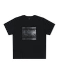 Former Merchandise - CRUX SCAN T-SHIRT - Black - ARROW & BEAST