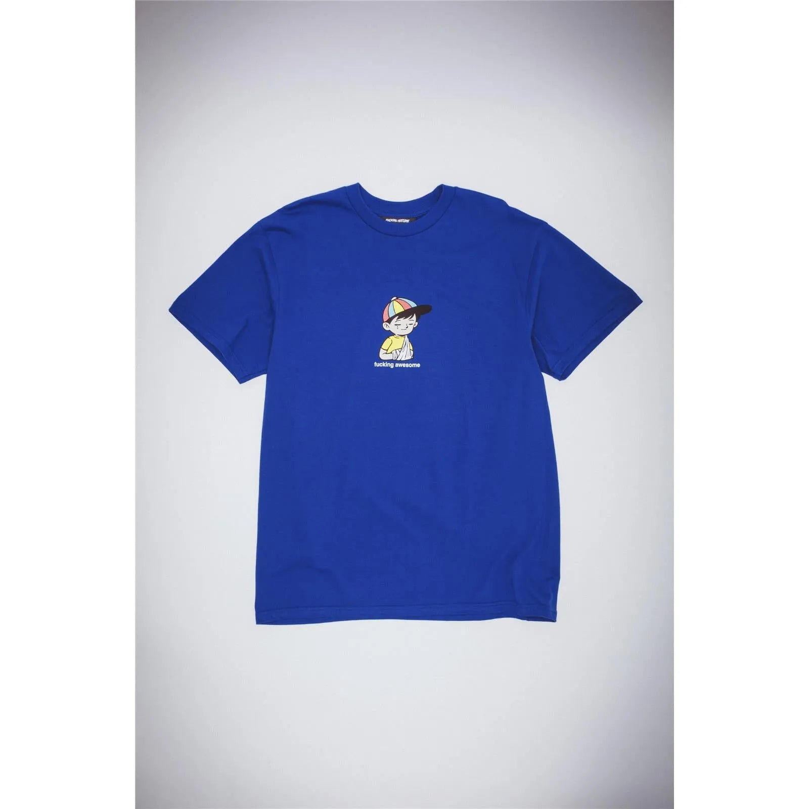 Fucking Awesome - Wanto Kid - Royal - ARROW & BEAST