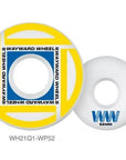 Wayward Wheels Waypoint Formula 83b Waypoint - ARROW & BEAST