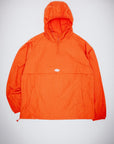 Fucking Awesome - Crinkle Nylon Anorak - Sunburst - ARROW & BEAST