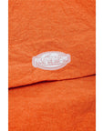 Fucking Awesome - Crinkle Nylon Anorak - Sunburst - ARROW & BEAST