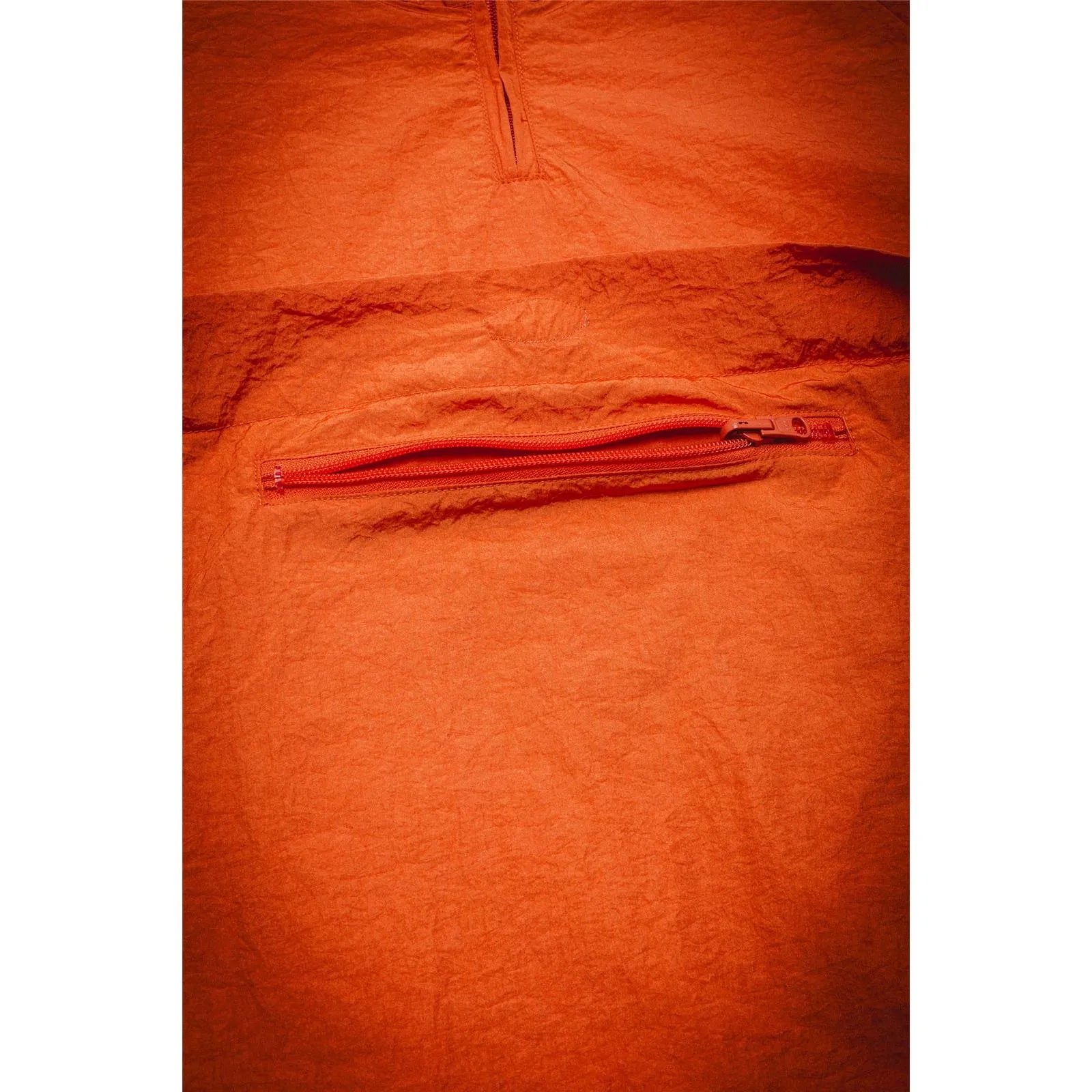 Fucking Awesome - Crinkle Nylon Anorak - Sunburst - ARROW & BEAST