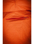 Fucking Awesome - Crinkle Nylon Anorak - Sunburst - ARROW & BEAST