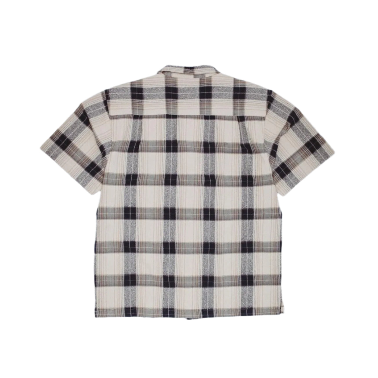 Fucking Awesome - Rockaway Short - Blue/White - ARROW & BEAST