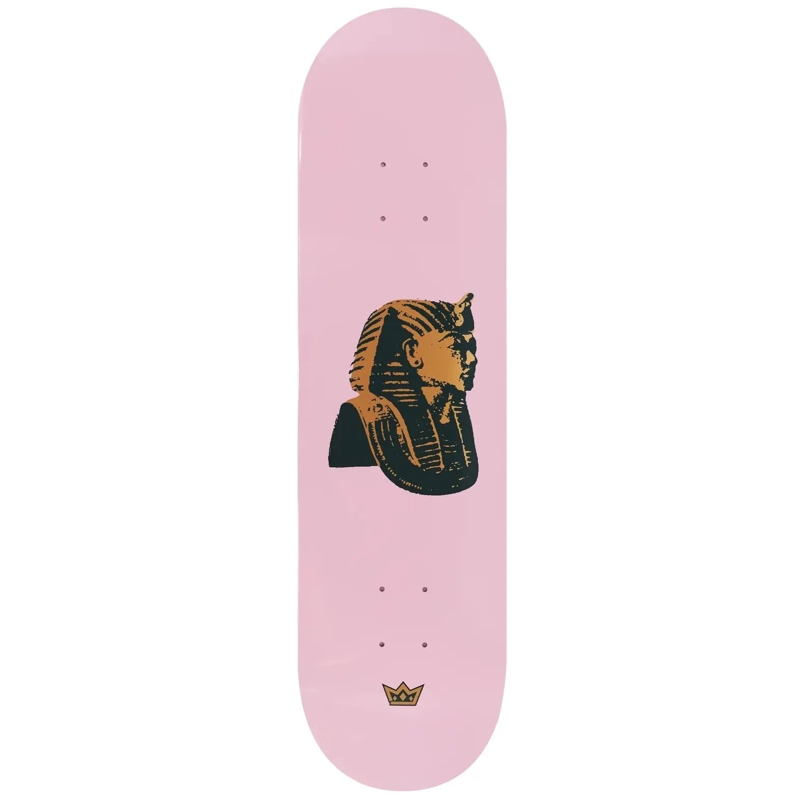 King Skateboards - Pink Pharoah - ARROW & BEAST