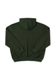 Former Merchandise - CYGNET HOOD - WASHED GREEN - ARROW & BEAST