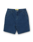 Former Merchandise - REYNOLDS DENIM 21' WALKSHORT - BLUE STONE - ARROW & BEAST