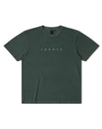 Former Merchandise Suspend OS Tee Washed Green - ARROW & BEAST