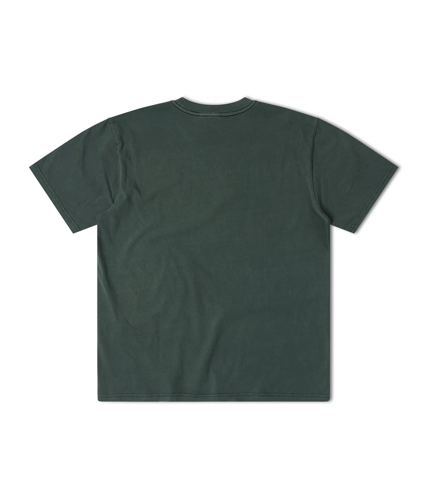 Former Merchandise Suspend OS Tee Washed Green - ARROW & BEAST