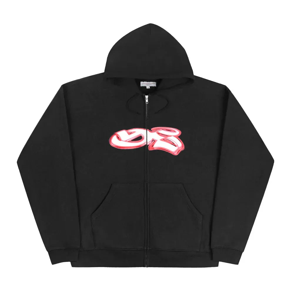 Yardsale XXX - YS Sports Spray Hood - Black - ARROW & BEAST