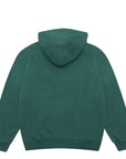 Yardsale XXX - YS Sports Spray Hood - Green - ARROW & BEAST