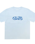 Yardsale XXX - Sports Spray T-Shirt - Navy - ARROW & BEAST