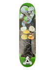 Palace Skateboards S37 LUCIEN PRO Deck - ARROW & BEAST