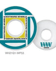 Wayward Wheels Waypoint Formula 83b Waypoint - ARROW & BEAST