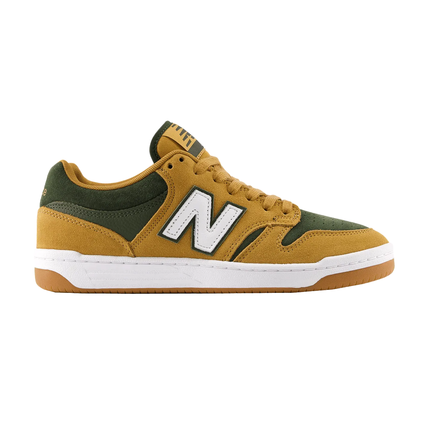 NM480PHX Skate Light Brown