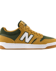 NM480PHX Skate Light Brown