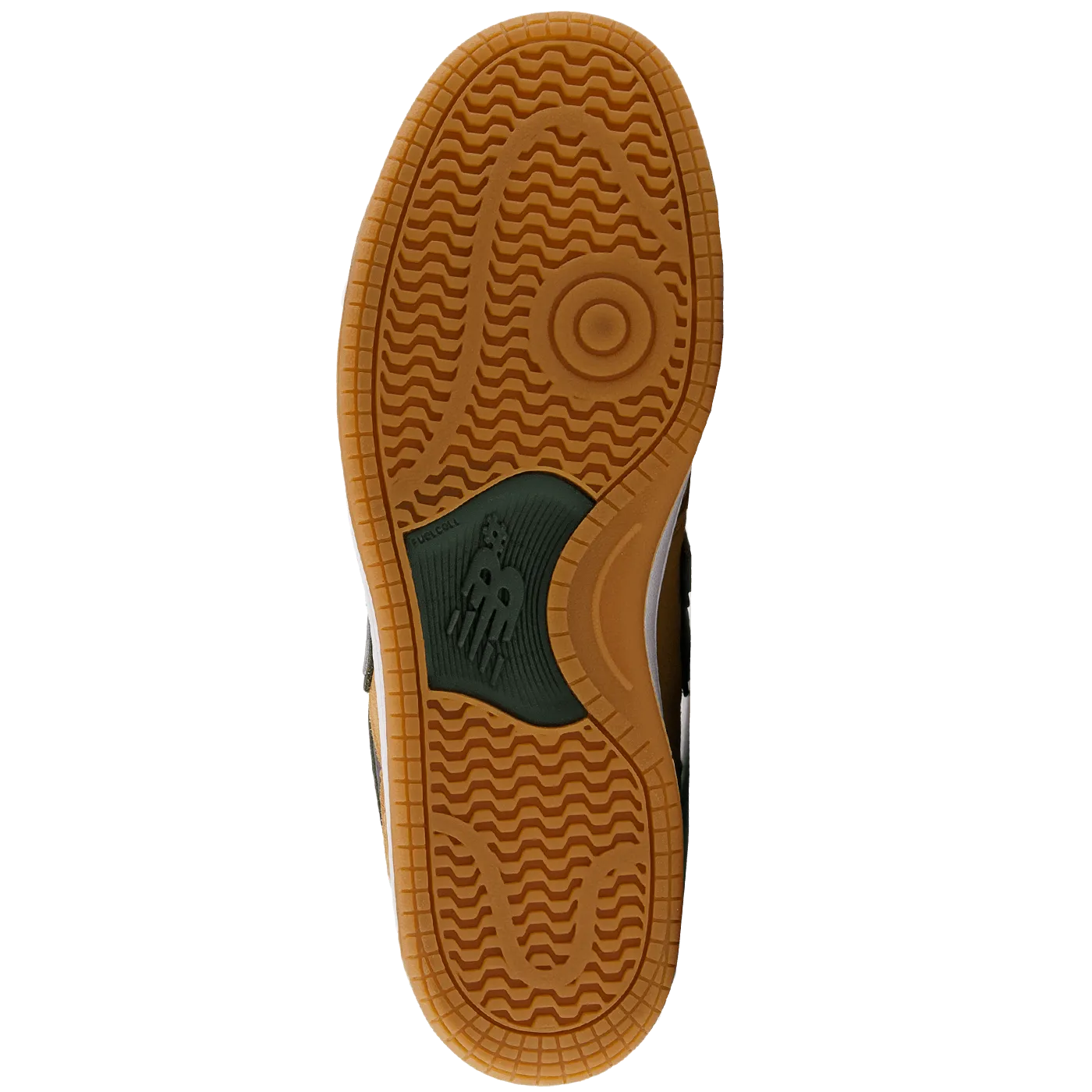 NM480PHX Skate Light Brown