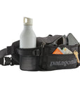 Patagonia Black Hole Waist Pack 5L Black