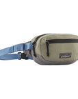 Patagonia Packable Terravia Mini Hip Pack 1L River Rock Green