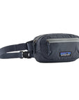 Patagonia Packable Terravia Mini Hip Pack 1L Smolder Blue