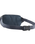 Patagonia Packable Terravia Mini Hip Pack 1L Smolder Blue
