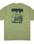 Nike SB Max 90 Yuto Tee Matcha