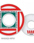 Wayward Wheels Waypoint Formula 83b Waypoint - ARROW & BEAST