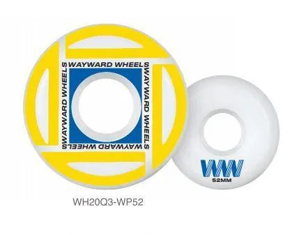 Wayward Wheels Waypoint Formula 83b Waypoint - ARROW & BEAST