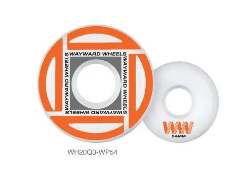 Wayward Wheels Waypoint Formula 83b Waypoint - ARROW & BEAST