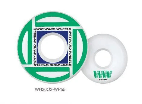 Wayward Wheels Waypoint Formula 83b Waypoint - ARROW & BEAST
