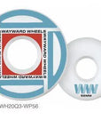 Wayward Wheels Waypoint Formula 83b Waypoint - ARROW & BEAST