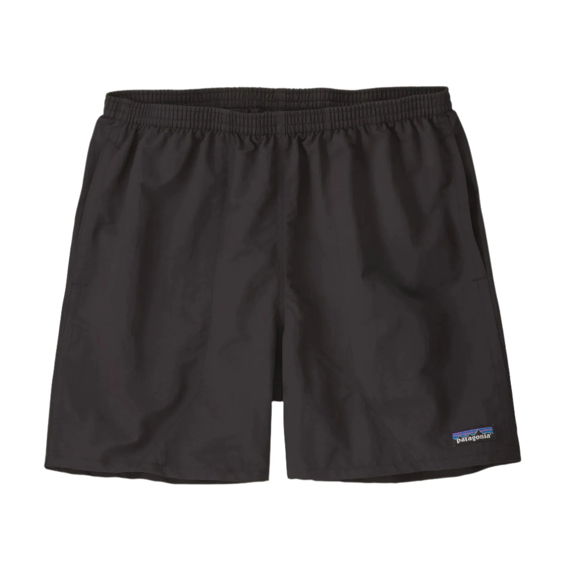 Patagonia Men's Baggies 5" Black - ARROW & BEAST