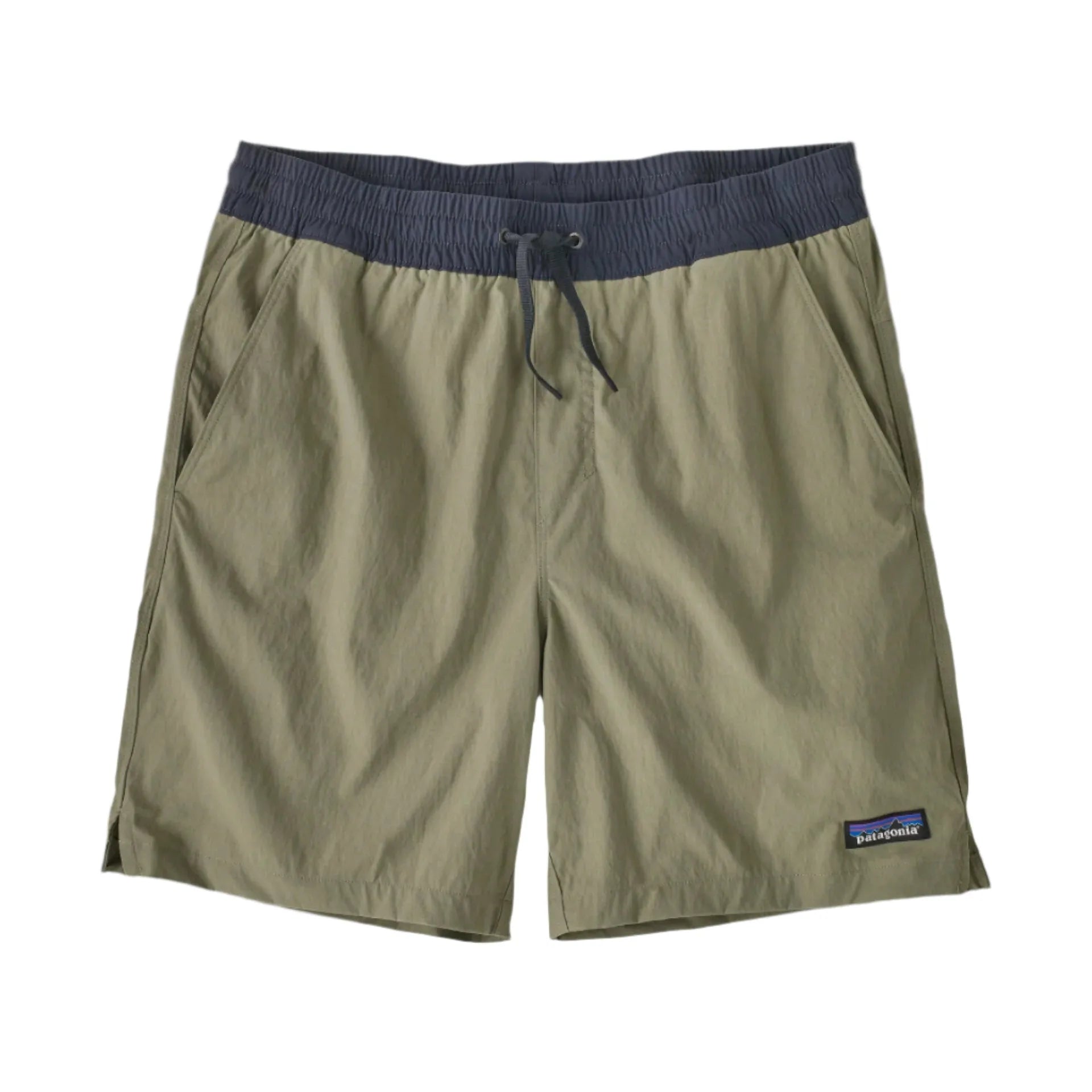 Patagonia Men's Baggies Lights 6" Shorts River Rock Green - ARROW & BEAST