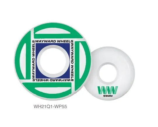 Wayward Wheels Waypoint Formula 83b Waypoint - ARROW & BEAST
