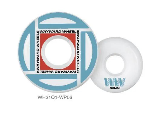 Wayward Wheels Waypoint Formula 83b Waypoint - ARROW & BEAST