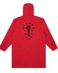 Hardies Hardware - Logo Rainjacket - ARROW & BEAST