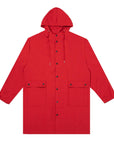 Hardies Hardware - Logo Rainjacket - ARROW & BEAST