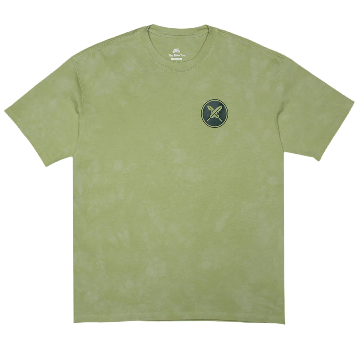 Nike SB Max 90 Yuto Tee Matcha