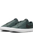 Nike SB Blazer Low Pro GT Vintage Greeen DV1226-300 - ARROW & BEAST